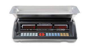 ترازو فروشگاهی