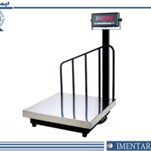 باسکول 300کیلویی پند