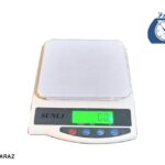 ترازو آزمایشگاهی