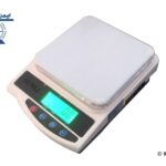 ترازو آزمایشگاهی