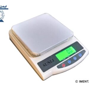 ترازو آزمایشگاهی