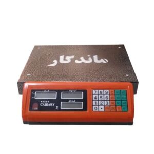 ترازو ماندگار