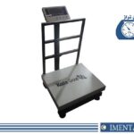 باسکول 100 کیلویی کوشا