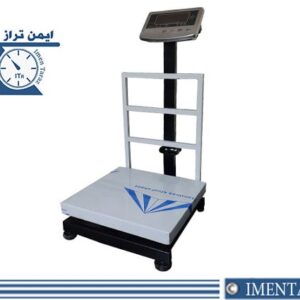 باسکول دیجیتال 200 کیلویی + K 1100 S