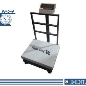 باسکول 100 کیلویی دیجیتالی + K 3300 F