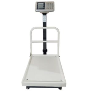 باسکول 300 کیلویی کمری