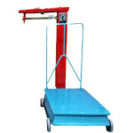 باسکول مکانیکی 100 کیلویی