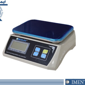 ترازو دیجیتال 30 کیلویی NECKLIFE