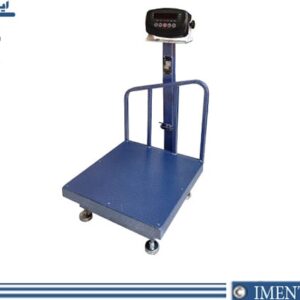 باسکول 100 کیلویی آریا