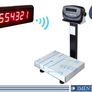 ترازو 10 کیلویی ممتاز MT 3000 L