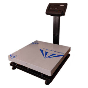 ترازو دیجیتالی 100 کیلویی + MT 5000 S