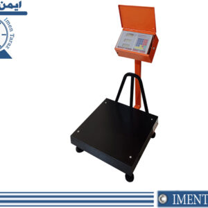 باسکول 150 کیلویی TS150