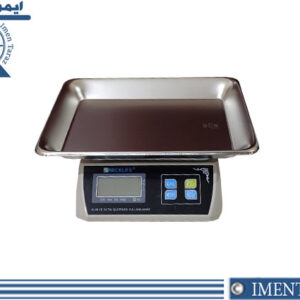 ترازو 30 کیلویی NECKLIFE