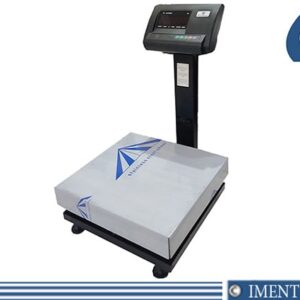 ترازو 100 کیلویی دیجیتالی + MT 4000 S