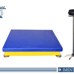 باسکول 2 تنی