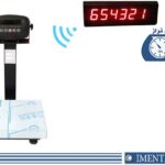 ترازوی دیجیتالی 30 کیلویی ممتاز