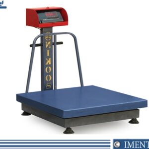 باسکول 750 کیلویی نیکو