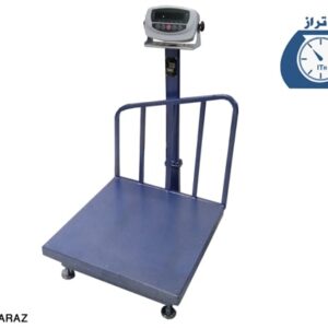 باسکول 500 کیلو دیجیتال