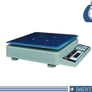 ترازو 30 کیلویی قطعه شمار kia 66