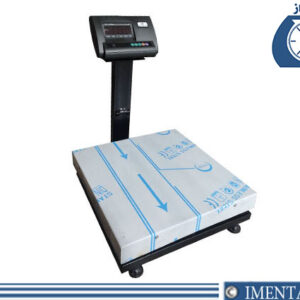 ترازوی 50 کیلویی + MT 5000S