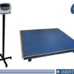 باسکول دیجیتال 2 تن