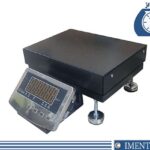 ترازو 50 کیلویی کوشا