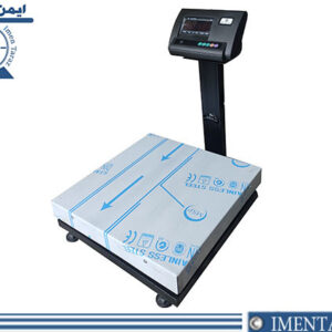 ترازو+ MT 5000S