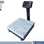 ترازو 50 کیلویی ممتاز