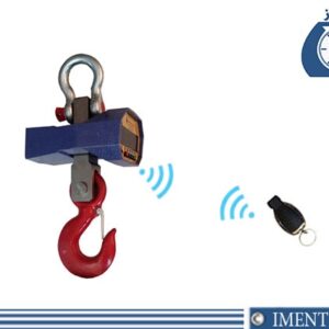 باسکول دیجیتال آویز 15 تنی